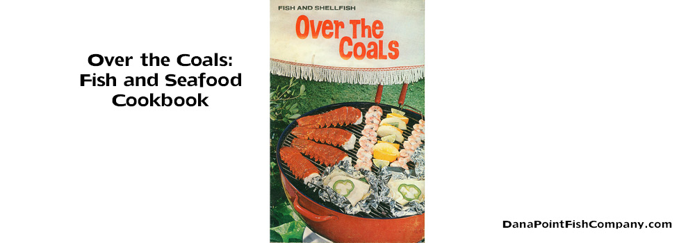 Over the Coals Cookbook